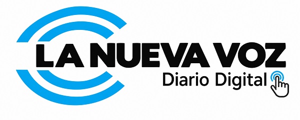 La Nueva Voz, Diario Digital